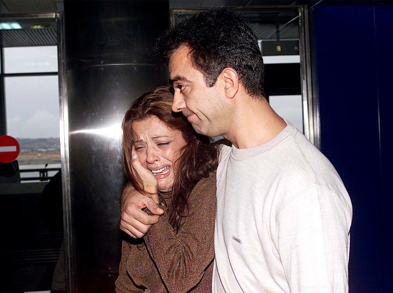 Ρετρό ιστορίες: Οταν οι WAGs κλέβουν την παράσταση (photos)
