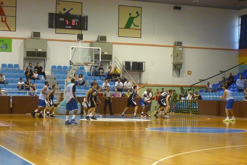 Καβάλα: Φιλική νίκη επί του ΠΑΟΚ (photos)