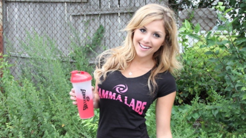 UFC: Κόβει κιλά πριν τους αγώνες η Brittney Palmer! (photos)