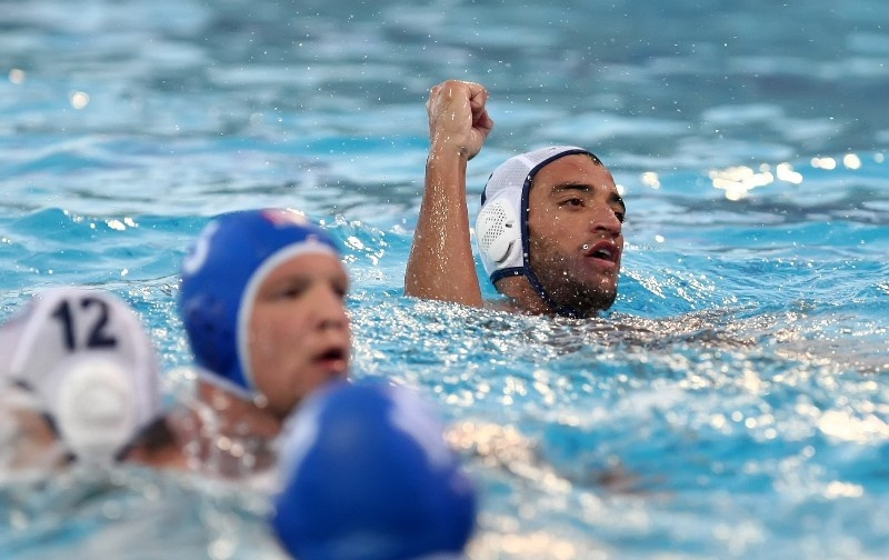 Champions League: Έπιασε από το… Λαιμό τη Σπαρτάκ η Βουλιαγμένη (photos)