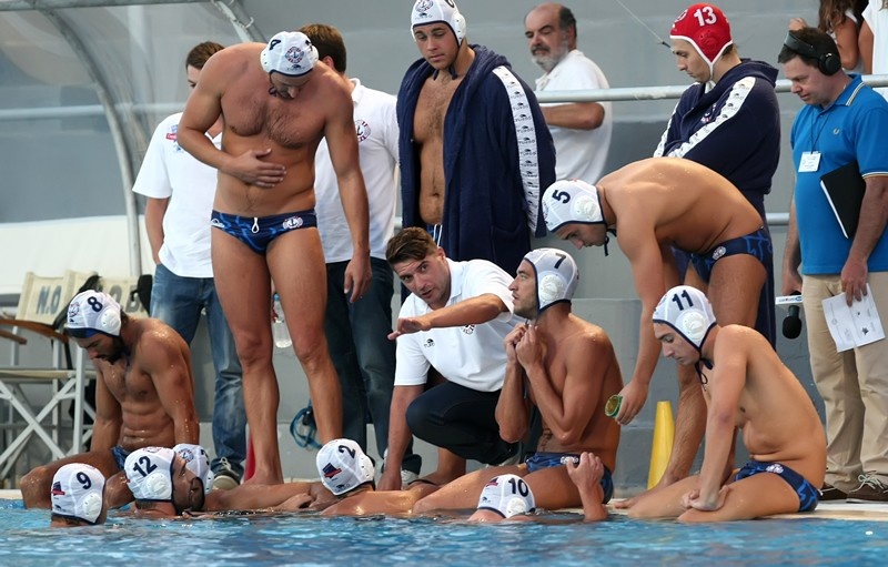 Champions League: Έπιασε από το… Λαιμό τη Σπαρτάκ η Βουλιαγμένη (photos)