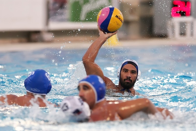Champions League: Έπιασε από το… Λαιμό τη Σπαρτάκ η Βουλιαγμένη (photos)