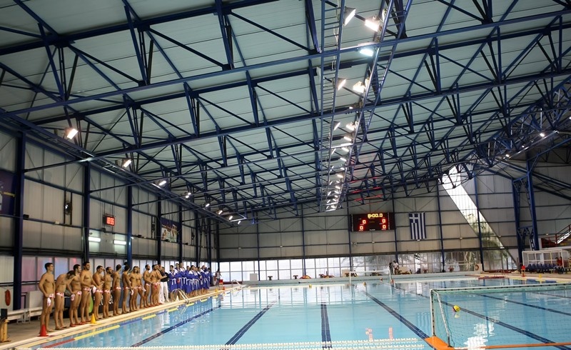 Champions League: Άνετη επικράτηση για Ολυμπιακό (photos)