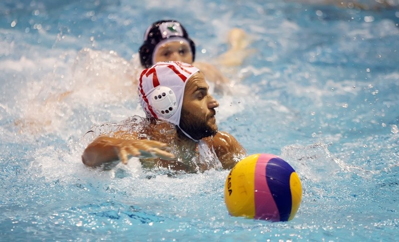 Champions League: Άνετη επικράτηση για Ολυμπιακό (photos)