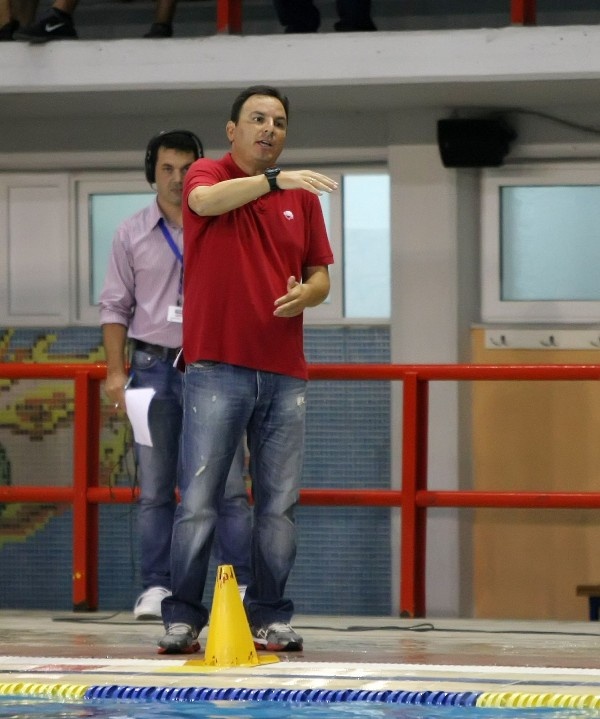 Champions League: Άνετη επικράτηση για Ολυμπιακό (photos)