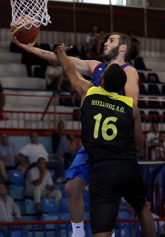 Πανιώνιος: Εντυπωσιακή νίκη επί του Ηλυσιακού (photos)