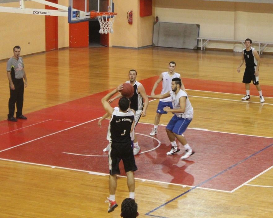 Φοίνικας Λάρισας: Φιλική νίκη επί του Αστέρα Λάρισας (photos)