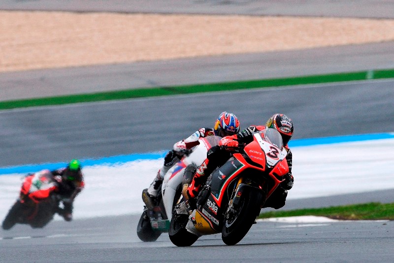 PORTIMAO: Στην κορυφή του  πρωταθλήματος η APRILIA (photos)