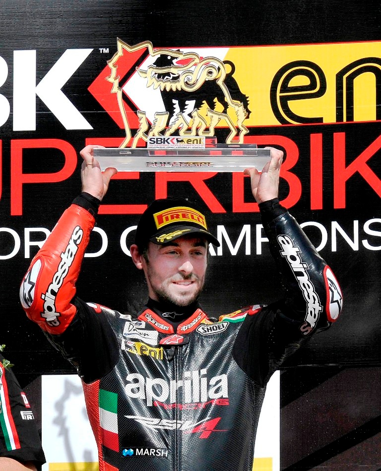 PORTIMAO: Στην κορυφή του  πρωταθλήματος η APRILIA (photos)