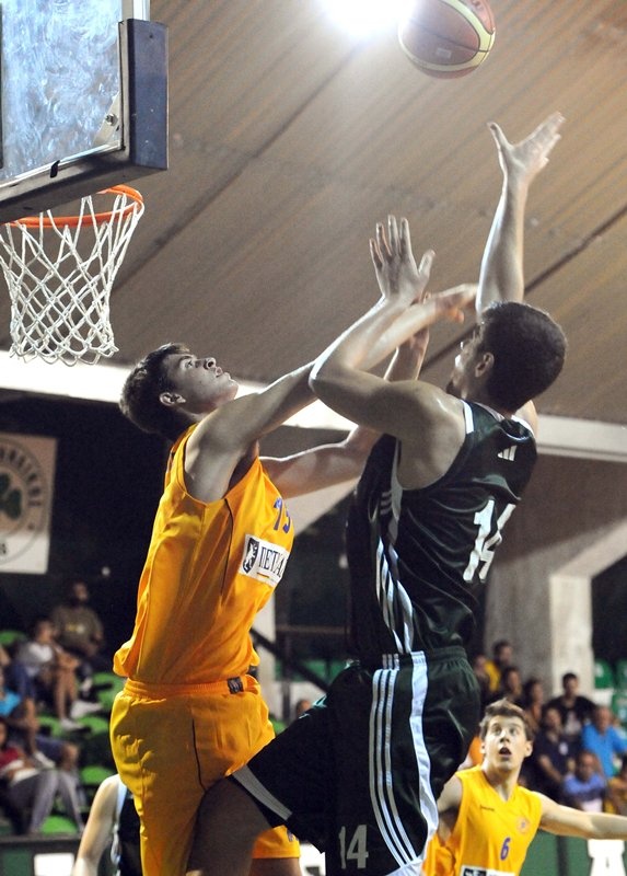 Παναθηναϊκός: Εκαναν το «2X2» παίδες και έφηβοι (photos)