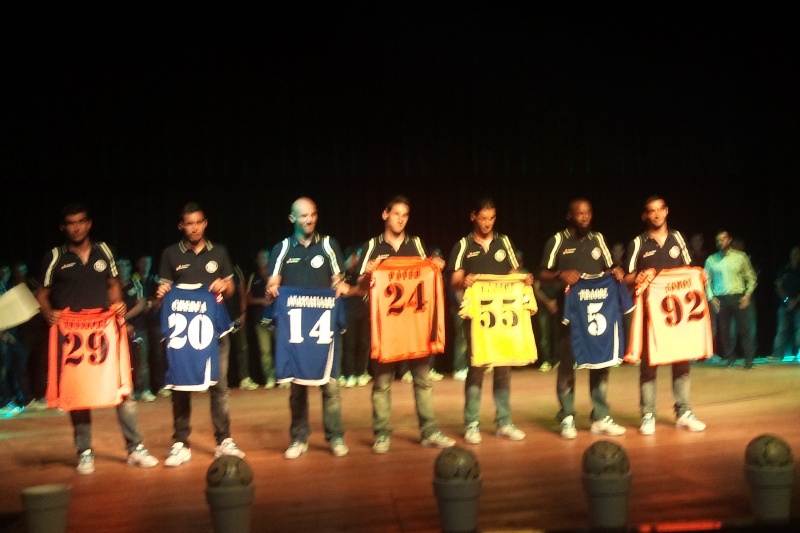 «Ώριμη Καλλονή για Super League»! (photos)