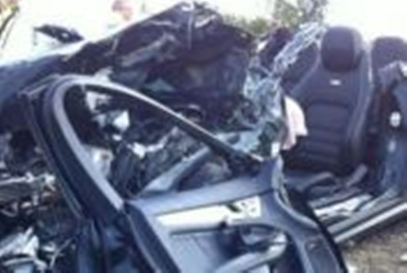 Χόφενχαϊμ: Σε κρίσιμη κατάσταση ο Βούκσεβιτς έπειτα από τροχαίο (photos)!