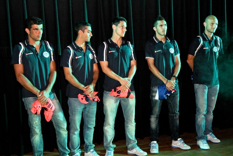 ΑΕΛΚ: Η Super League την περιμένει (photos)