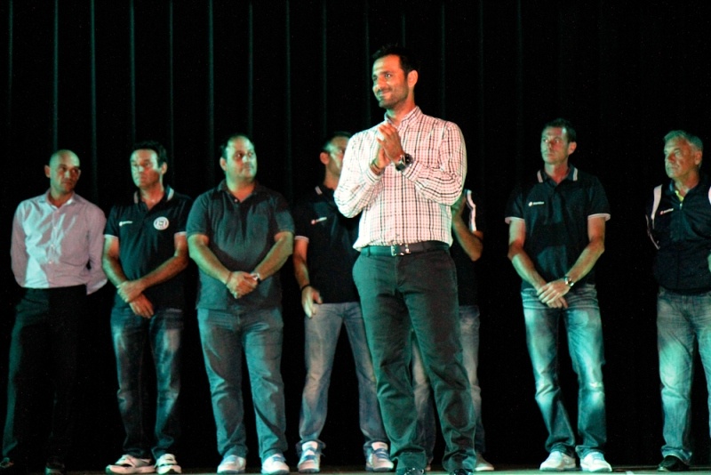 ΑΕΛΚ: Η Super League την περιμένει (photos)