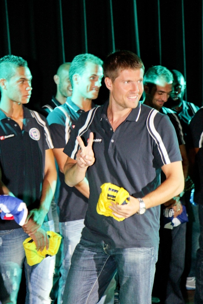 ΑΕΛΚ: Η Super League την περιμένει (photos)