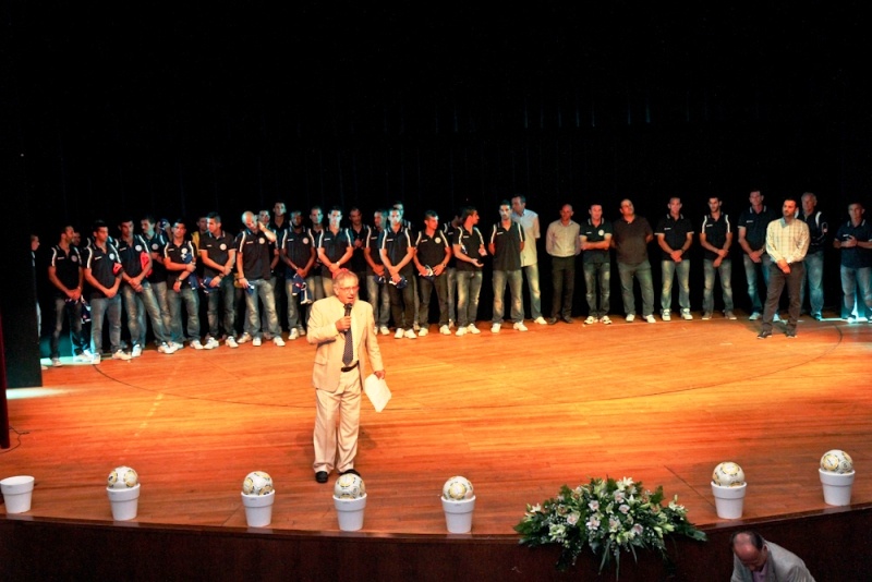 ΑΕΛΚ: Η Super League την περιμένει (photos)