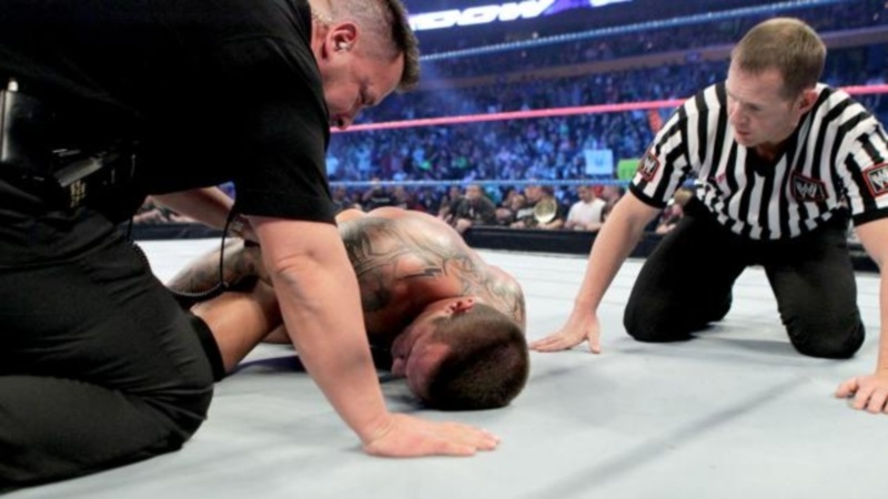 SmackDown: Ευκαιρία τίτλου για Big Show (photos + video)