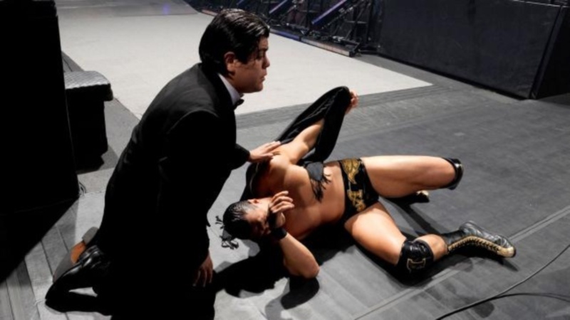 SmackDown: Ευκαιρία τίτλου για Big Show (photos + video)