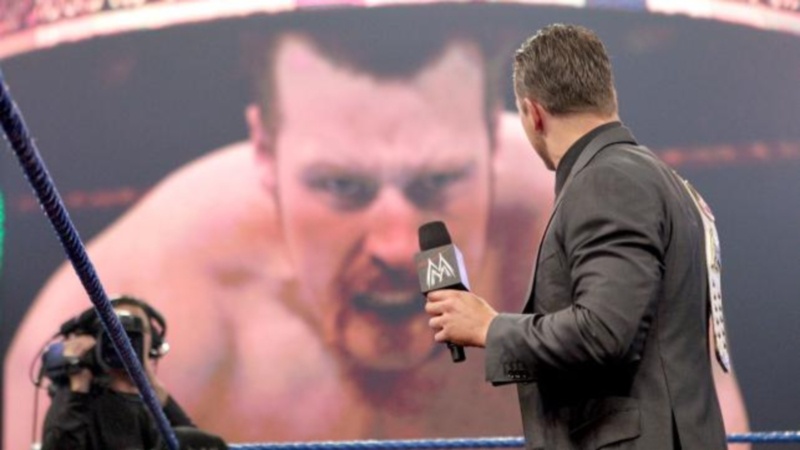 SmackDown: Ευκαιρία τίτλου για Big Show (photos + video)