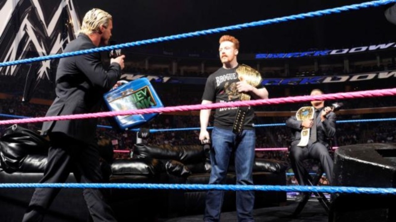 SmackDown: Ευκαιρία τίτλου για Big Show (photos + video)