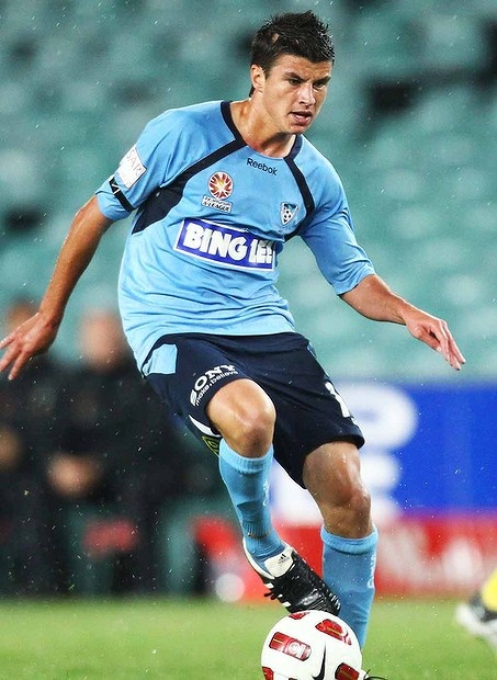 Οι «Έλληνες» της Σίδνεϊ στο Onsports: «Εμείς και ο Ντελ Πιέρο...» (photos+videos)