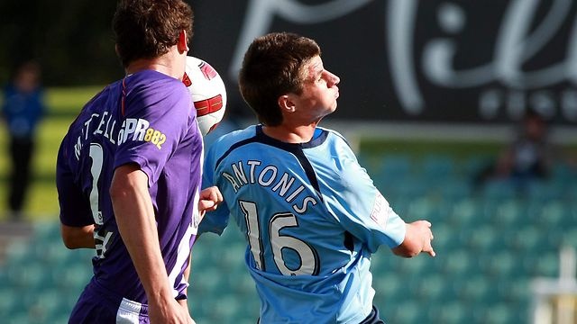 Οι «Έλληνες» της Σίδνεϊ στο Onsports: «Εμείς και ο Ντελ Πιέρο...» (photos+videos)