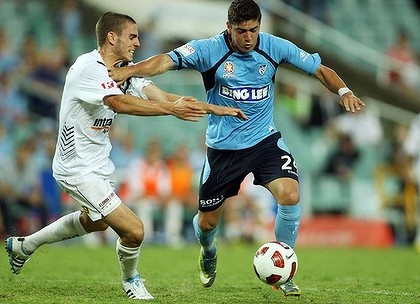 Οι «Έλληνες» της Σίδνεϊ στο Onsports: «Εμείς και ο Ντελ Πιέρο...» (photos+videos)