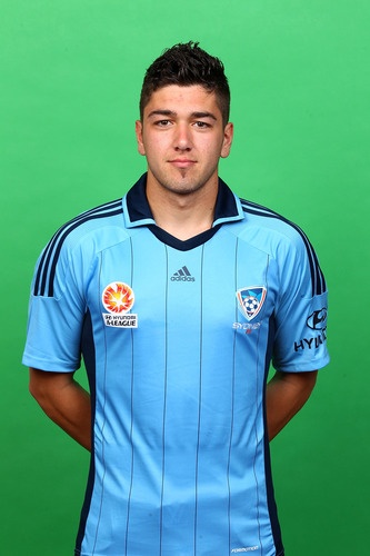 Οι «Έλληνες» της Σίδνεϊ στο Onsports: «Εμείς και ο Ντελ Πιέρο...» (photos+videos)