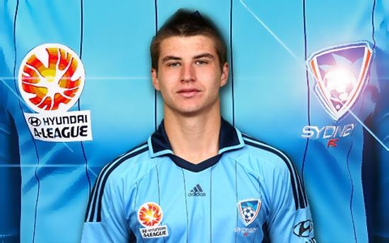 Οι «Έλληνες» της Σίδνεϊ στο Onsports: «Εμείς και ο Ντελ Πιέρο...» (photos+videos)