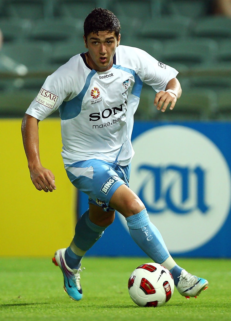 Οι «Έλληνες» της Σίδνεϊ στο Onsports: «Εμείς και ο Ντελ Πιέρο...» (photos+videos)