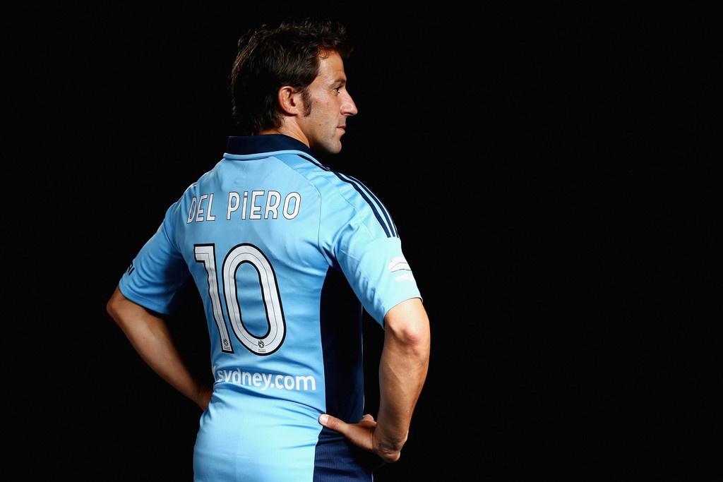 Οι «Έλληνες» της Σίδνεϊ στο Onsports: «Εμείς και ο Ντελ Πιέρο...» (photos+videos)