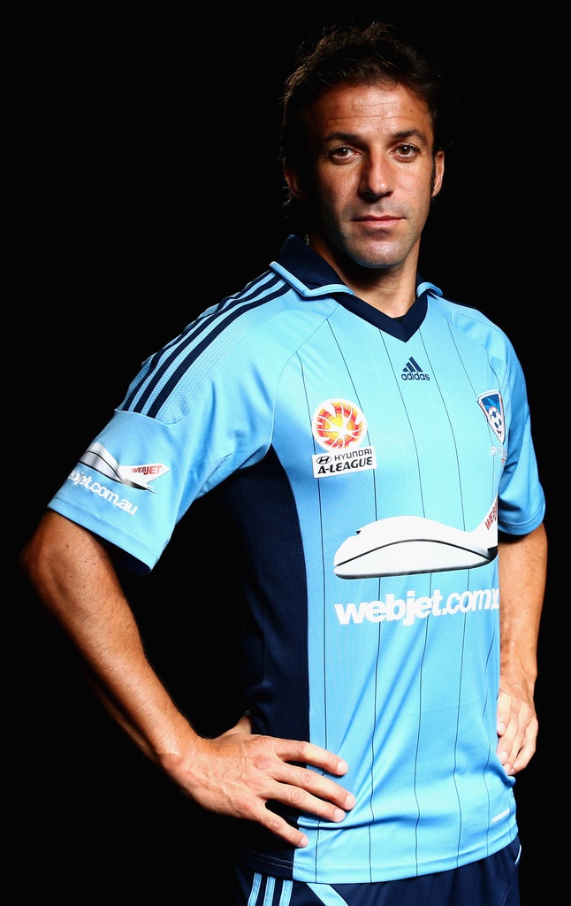 Οι «Έλληνες» της Σίδνεϊ στο Onsports: «Εμείς και ο Ντελ Πιέρο...» (photos+videos)