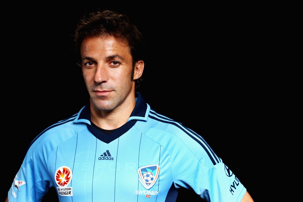 Οι «Έλληνες» της Σίδνεϊ στο Onsports: «Εμείς και ο Ντελ Πιέρο...» (photos+videos)