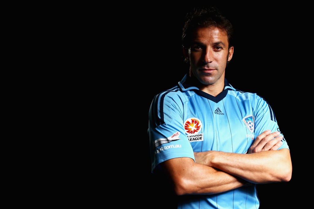 Οι «Έλληνες» της Σίδνεϊ στο Onsports: «Εμείς και ο Ντελ Πιέρο...» (photos+videos)