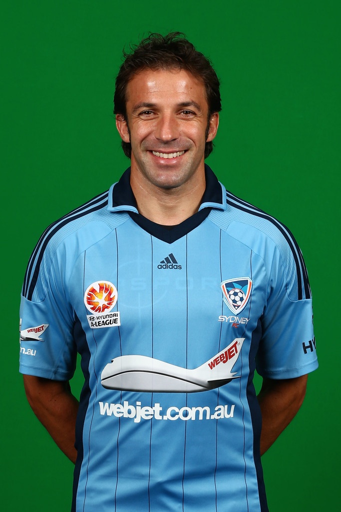 Οι «Έλληνες» της Σίδνεϊ στο Onsports: «Εμείς και ο Ντελ Πιέρο...» (photos+videos)