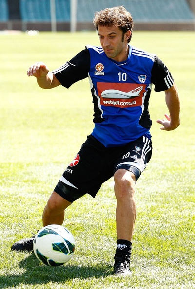 Οι «Έλληνες» της Σίδνεϊ στο Onsports: «Εμείς και ο Ντελ Πιέρο...» (photos+videos)