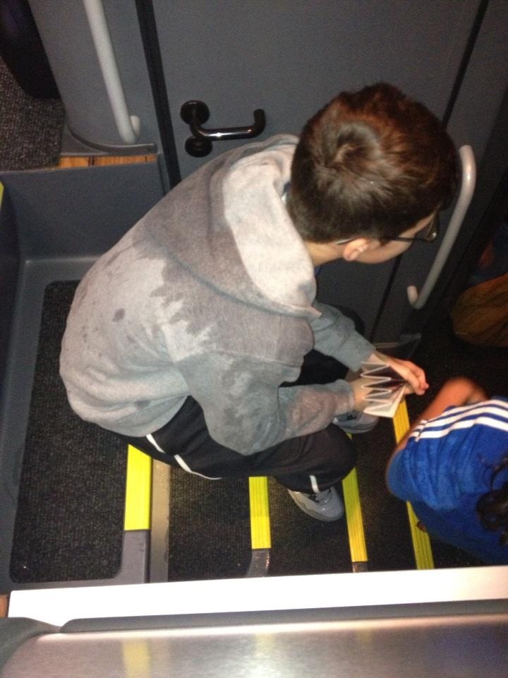 Άρμστρονγκ: «Οι οπαδοί του Παναθηναϊκού είναι… παντού!»