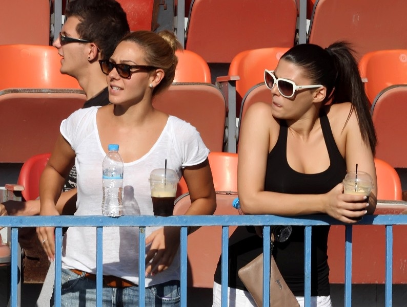 Απόλλων Σμύρνης: Η νίκη ήρθε από τον... πάγκο (photos)