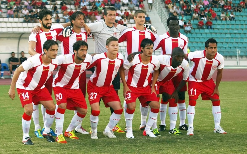 Αφεντικό (2-0) στο ντέρμπι με ΑΟΚ ο Ολυμπιακός Βόλου (photos)