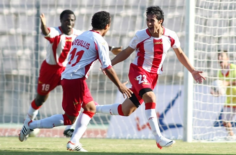 Αφεντικό (2-0) στο ντέρμπι με ΑΟΚ ο Ολυμπιακός Βόλου (photos)