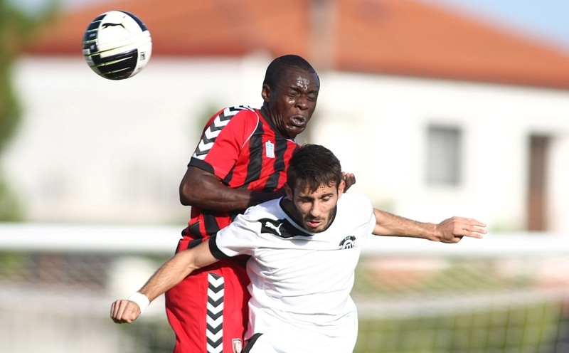 H πρεμιέρα της Football League με εικόνες