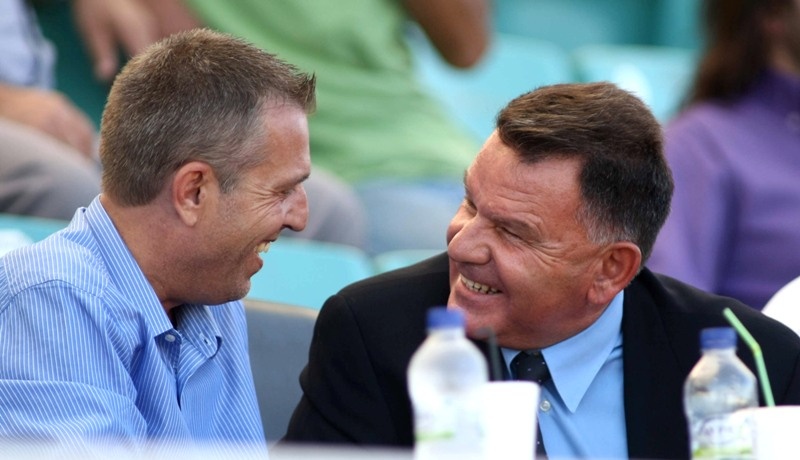 H πρεμιέρα της Football League με εικόνες