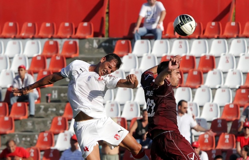 H πρεμιέρα της Football League με εικόνες