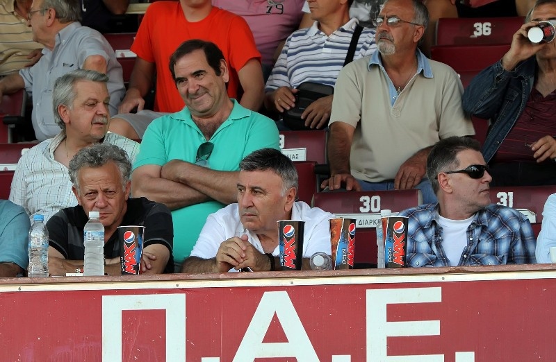 H πρεμιέρα της Football League με εικόνες