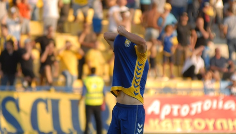H πρεμιέρα της Football League με εικόνες
