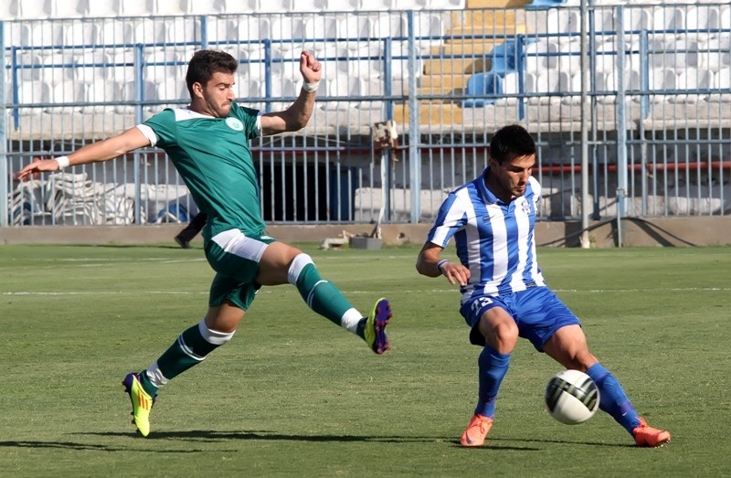 H πρεμιέρα της Football League με εικόνες