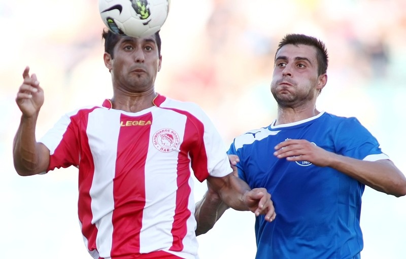 H πρεμιέρα της Football League με εικόνες