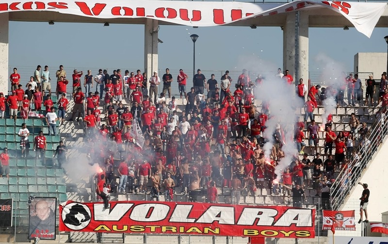 H πρεμιέρα της Football League με εικόνες