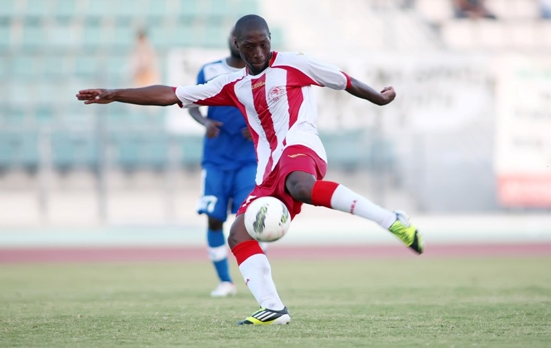 H πρεμιέρα της Football League με εικόνες