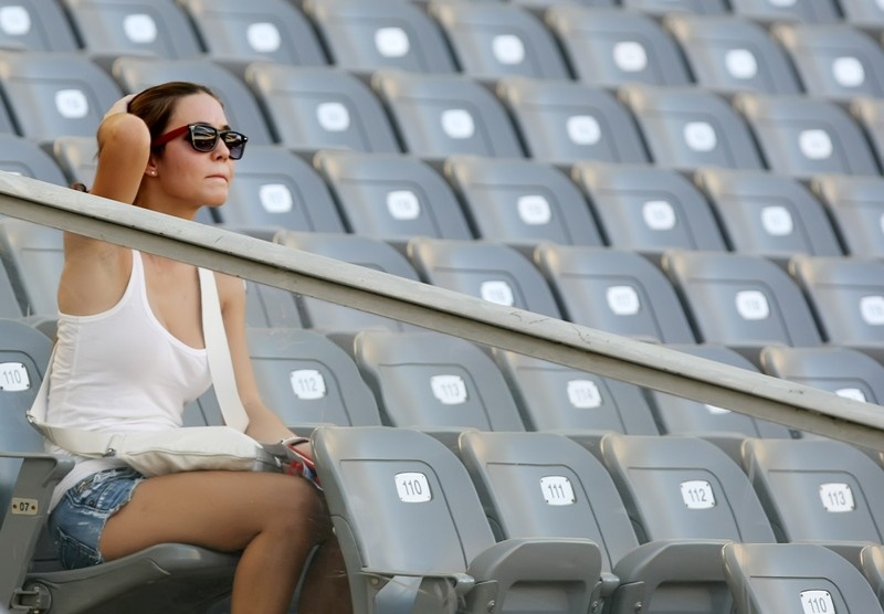 H… πασαρέλα του Σαββατοκύριακου (photos)